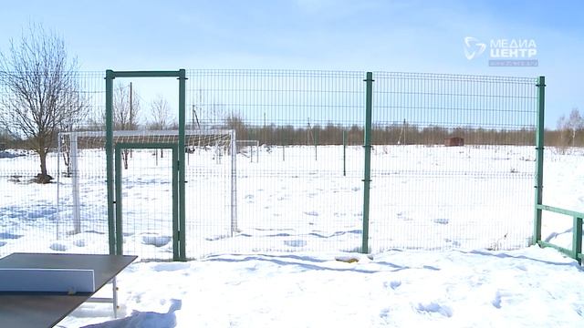 Жители села нашли способ возродить жизнь в населённом пункте смотреть онлайн