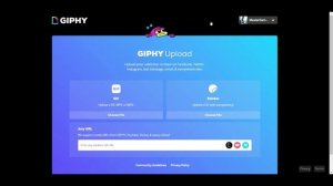 Как удалить водяной знак с гиф анимации? ?