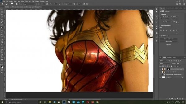 how to change background in photoshop cc 2021 - photoshop art