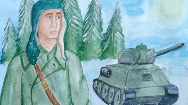 "Военные профессии" смотреть онлайн