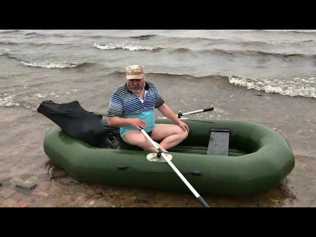 СтридаМК на воде смотреть онлайн