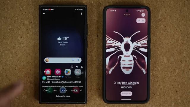 Massive ONE UI 6.1 Update Incoming To Galaxy Smartphones W/ Powerful AI Feature