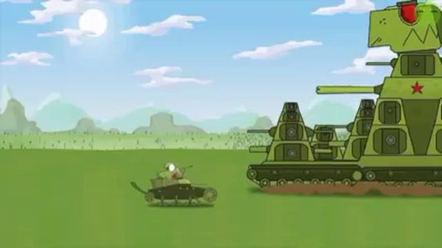 КЛИП КВ-44|10 ЧАСОВ| смотреть онлайн