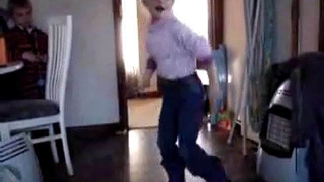 Can't Touch This - Crazy Frog смотреть онлайн