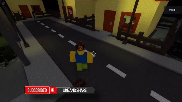 Climate Friendly Moment Badge - Be a Dad And Get Milk Simulator - Roblox смотреть онлайн
