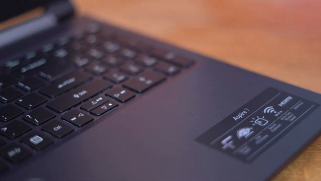 Best Laptop Below ₹55,000! - Acer Aspire 7 Full in-depth review in Telugu! смотреть онлайн