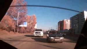 Клоуны на дороге