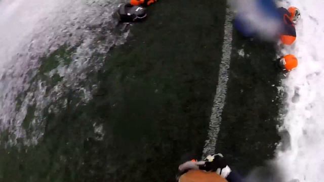 суботняя тренировка на ФОК Атлант смотреть онлайн