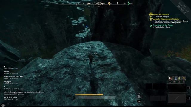 New Orichalcum & Starmetal Locations Faster Respawn! смотреть онлайн