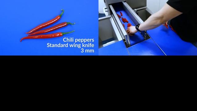 Vegetable Belt Cutting Machine BCM-1650 | To Cut Fruits and Vegetables смотреть онлайн