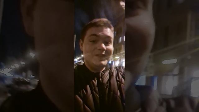 Яндекс навигатор помог найти дорогу домой в СПБ