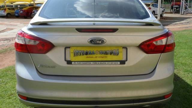 2013 FORD FOCUS 2.0 GDI TREND POWER SHIFT Auto For Sale On Auto Trader South Africa смотреть онлайн