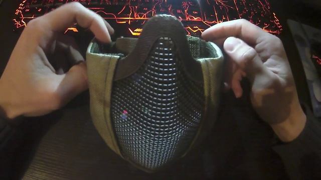 домашний обзор Защиты лица смотреть онлайн