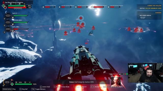 Void Crew does Space BETTER than Starfield! смотреть онлайн