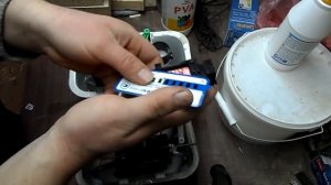 Магнит его не остановит! Что внутри газового счетчика.