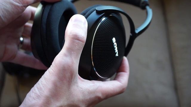 Sony MDR-MA300 Vs MA500 Vs MA900 Comparison