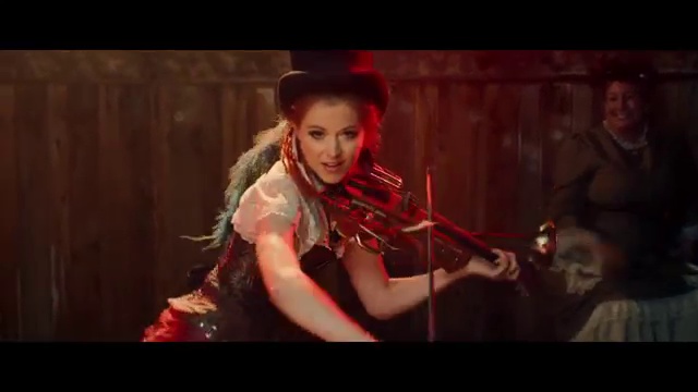 Roundtable Rival - Lindsey Stirling смотреть онлайн