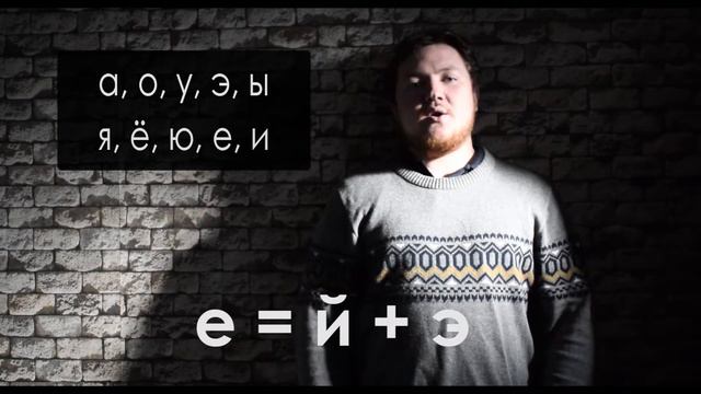 Roman Učí Rusky - 2. Hlásky v ruštině смотреть онлайн