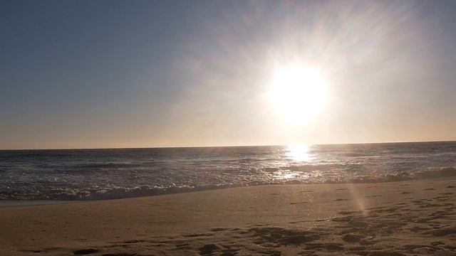 Ocean Meditation for Divine Truth & Transformation Sat Nam Wahay Guru Mantra смотреть онлайн
