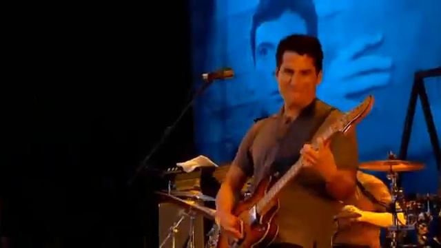 Morrissey   Live At Glastonbury