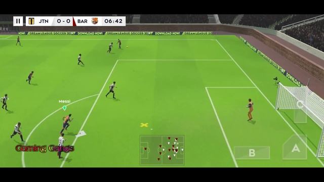 Create Barcelona 2021/22 Kits & Logo DLS 21 | Dream League Soccer 2021 смотреть онлайн
