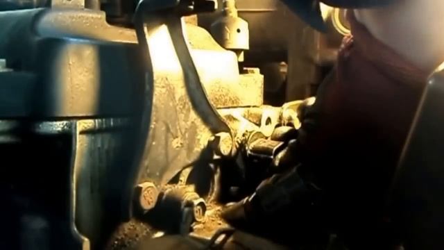 Замена датчика ДПРВ (датчик положения распредвала) смотреть онлайн