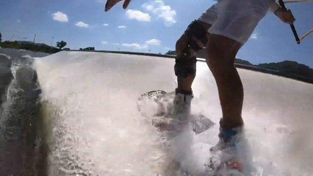 Welcome to Phuket wake park смотреть онлайн