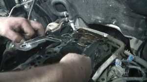 Great Wall Hover H3 2 0 MT 122 л с  4WD замена прокладки гбц