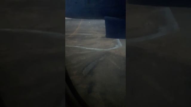 Посадка Тикси-Якутск