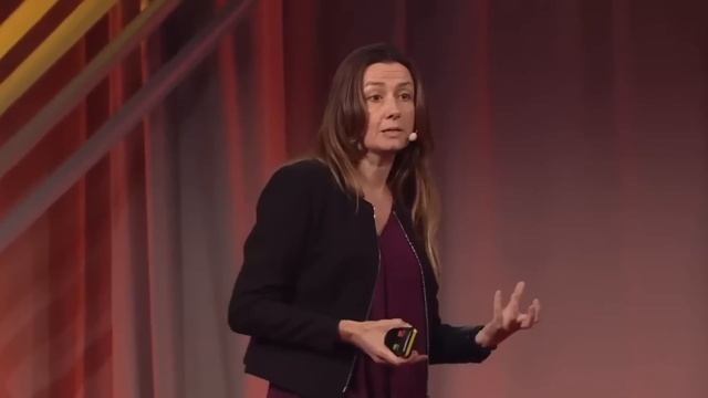How “Digital Twins” Could Help Us Predict the Future | Karen Willcox | TED смотреть онлайн