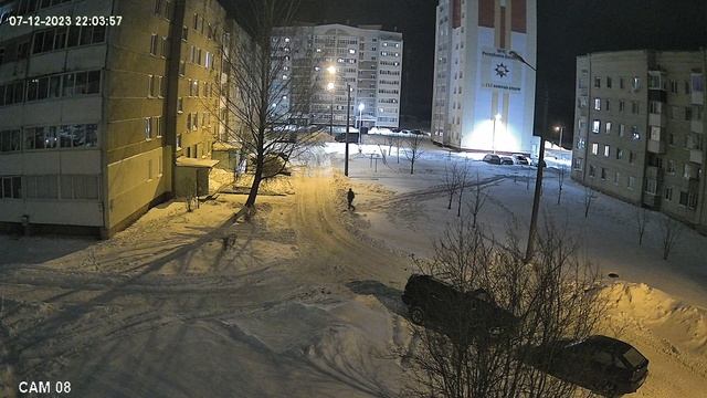 IVG-N8 (NT98566+SC8239) 8.0Мп 15к/с H.265 3,6мм F2.0 Ночь, XMEYE смотреть онлайн