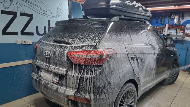 Аккумуляторная мойка Heimerdinger Lb131