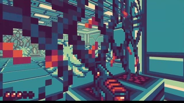 Exophobia | Research and Destroy Demo Gameplay смотреть онлайн