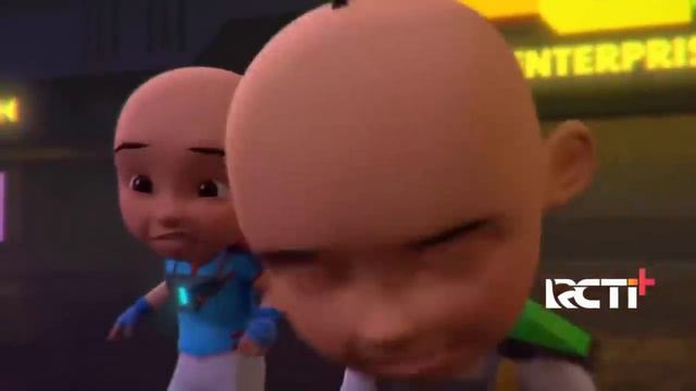 Upin Ipin Musim 16 – Terbang Ke Angkasa FULL Episod Terbaru 2022 смотреть онлайн