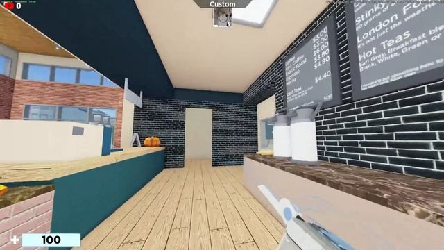 *ARSENAL NEW SIP O STINK MELEE TUTORIAL !!* (Roblox Arsenal) смотреть онлайн