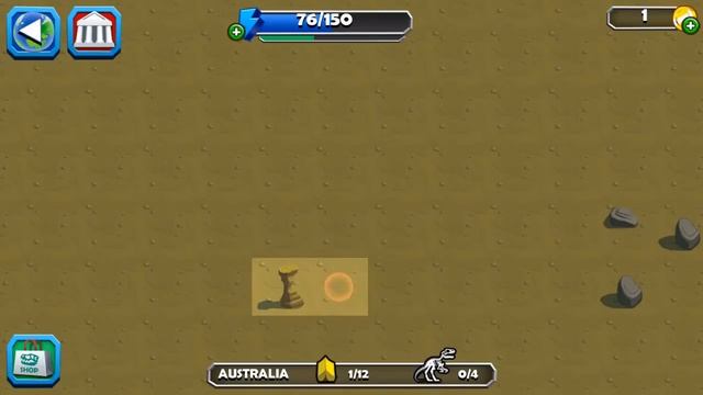 Раскопки динозавров смотреть онлайн