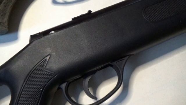 Пневматическая винтовка Хатсан Страйк и мр-512 смотреть онлайн