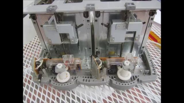 Black & Decker toast it all plus disassembly смотреть онлайн