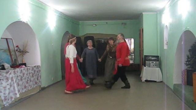 Данс Леон (Dans Leon) (19 марта 2019) смотреть онлайн