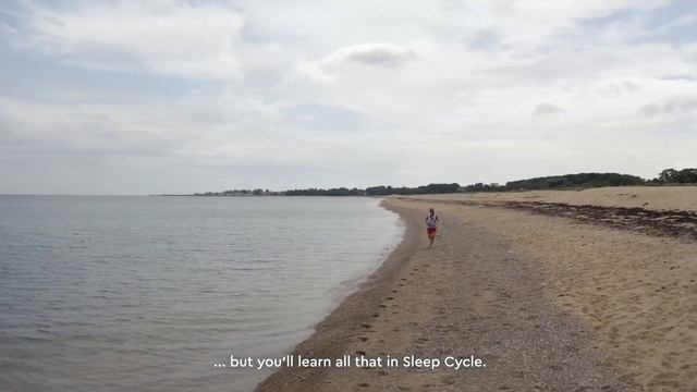 How does Sleep Cycle work? смотреть онлайн