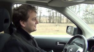 Видео блог расход Nissan X-Trail T31 2011 CVT (Ниссан Икстрейл)