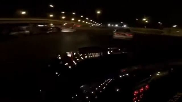 Уличные гонки в Питере. Street race in St. Petersburg смотреть онлайн