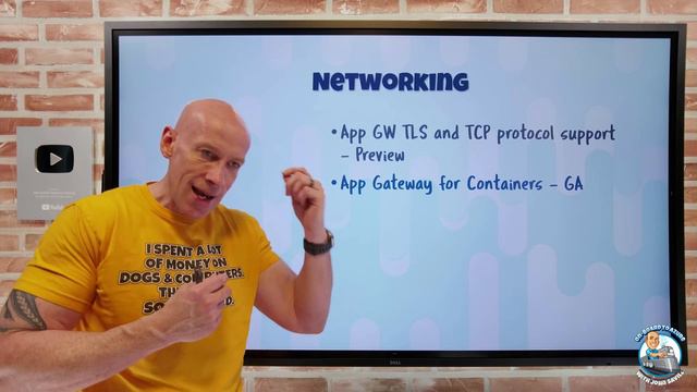 Azure Update - 1st March 2024 смотреть онлайн