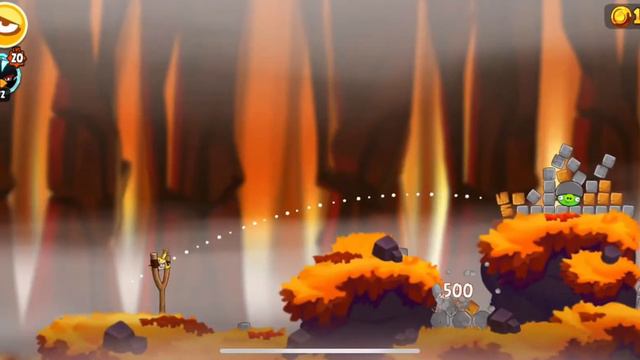 Angry Birds Seasons Hammier Things 7-9 смотреть онлайн