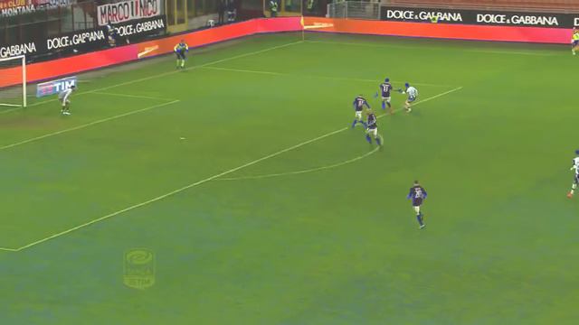 PFK Ludogorets Razgrad 0:3 Milan/ HD Цветовые кривые негатывние тени смотреть онлайн