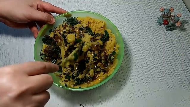 ДРОЖЖЕВОЕ ТЕСТО для пирожков, как ПУХ! Самый простой рецепт! смотреть онлайн