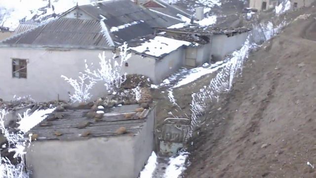 вечерный микрах