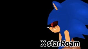 【stick nodes】sans exe vs sonic exe (Creepypasta) Demo