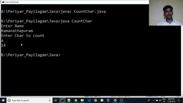 ?Count repeated characters ☕Java Interview Programs ?? Campus Interview Programs ??? Java Jobs смотреть онлайн