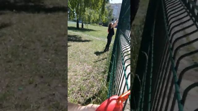 НАШЛИ КОЛОНКУ!!! смотреть онлайн
